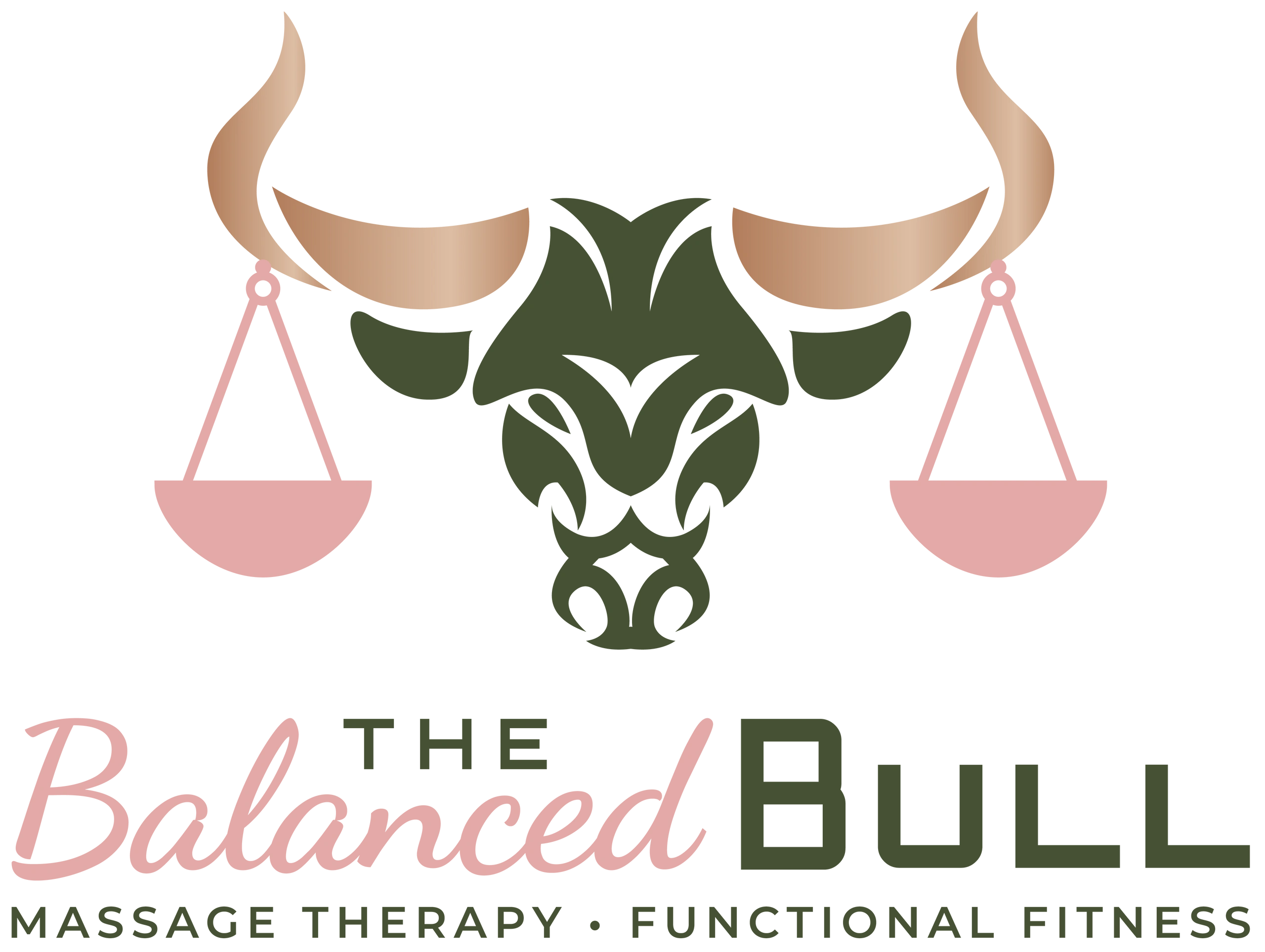 The Balanced Bull