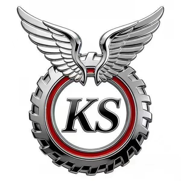 Yantai Kesheng Power Machinery Co., Ltd.'s Logo
