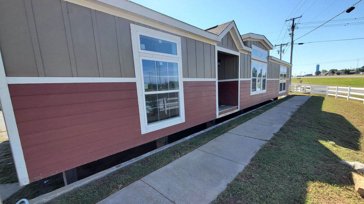 Repo Mobile Homes Of Oklahoma Repo Mobile Homes, Mobile Homes