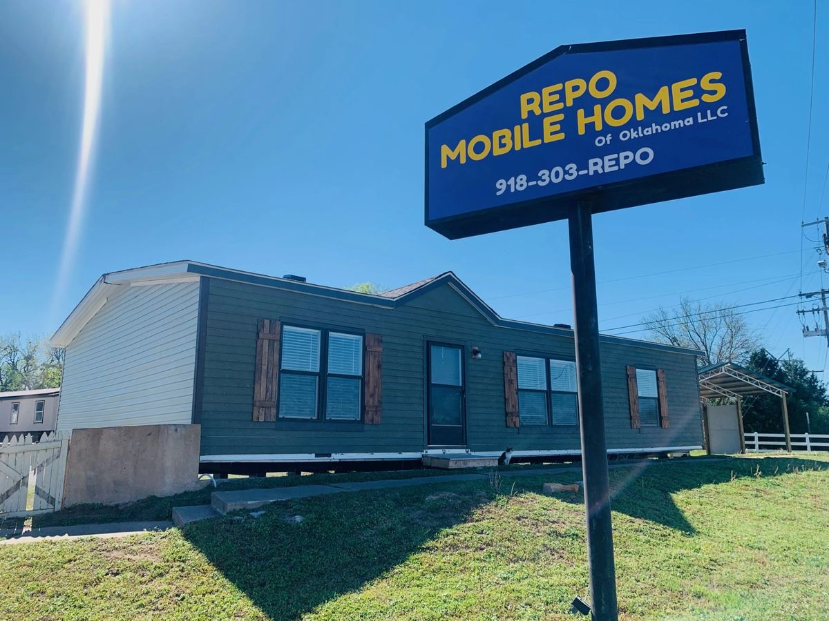 2022 Fleetwood 32x48