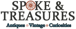 Spoke & Treasures