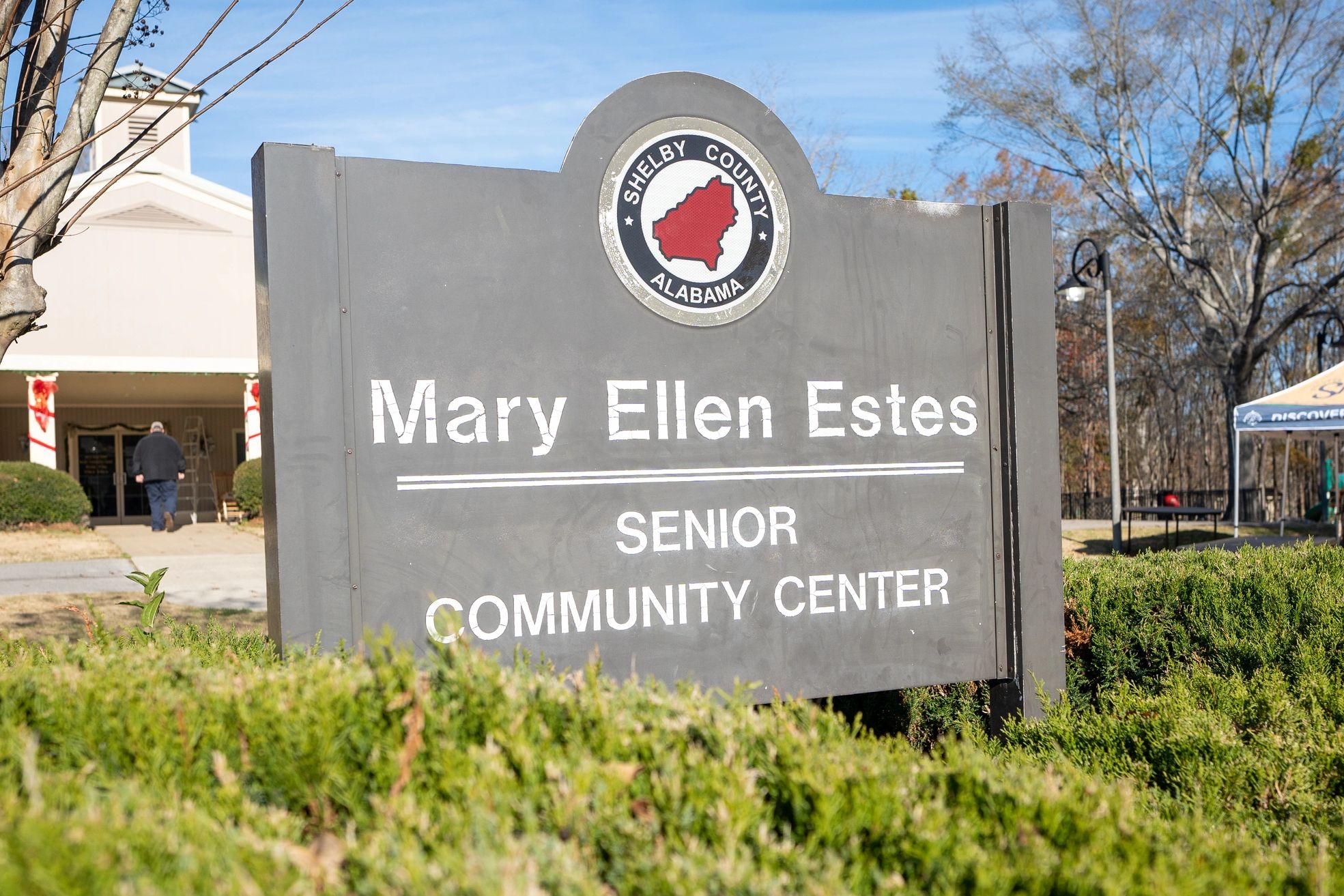 Mary Ellen Estes Senior Community Center