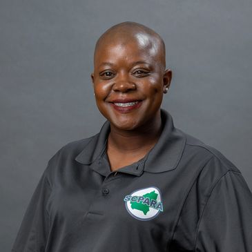 
Angelica Bice, Nutrition & Senior Services Associate