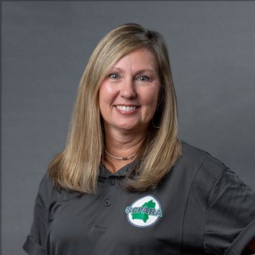 Kimberly Wolfe, Part-time Senior Services Associate