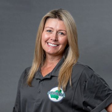 Cheryl Finocchairo, Part-time Senior Services Associate