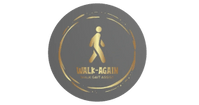 Walk-Again, AVAILABILE SOON. 
UTILITY PATENT SUBMITTED JUNE, 2025