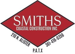 Smiths Coastal Construction Inc.