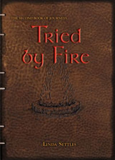 Tried by Fire The Second Book of Journeys