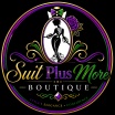 Suit Plus More Boutique  
