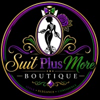 Suit Plus More Boutique  