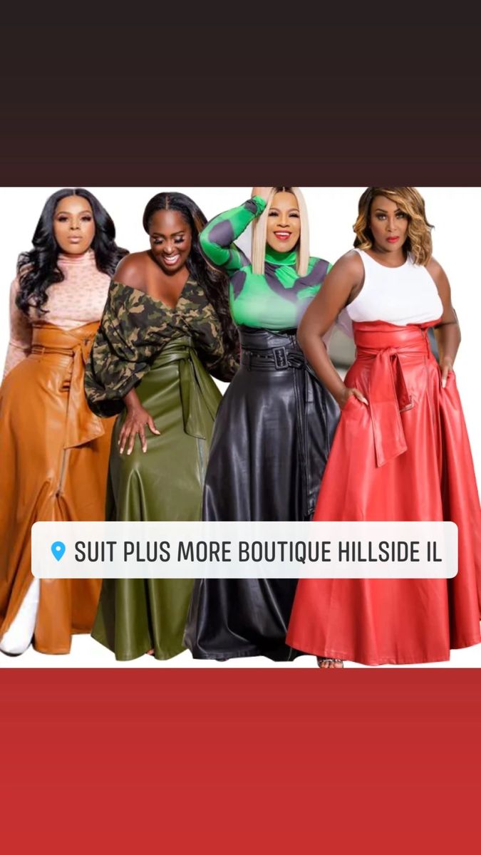 Home  SUIT PLUS MORE BOUTIQUE - SENSATIONZ AFRICAN BOUTIQUE