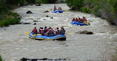 Sports to Play in a River: Thrilling Water Activities to Dive Into