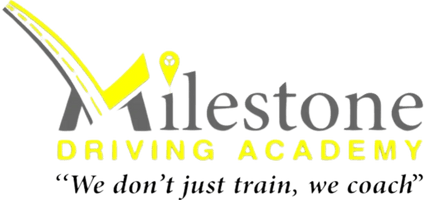Milestone Driving Academy