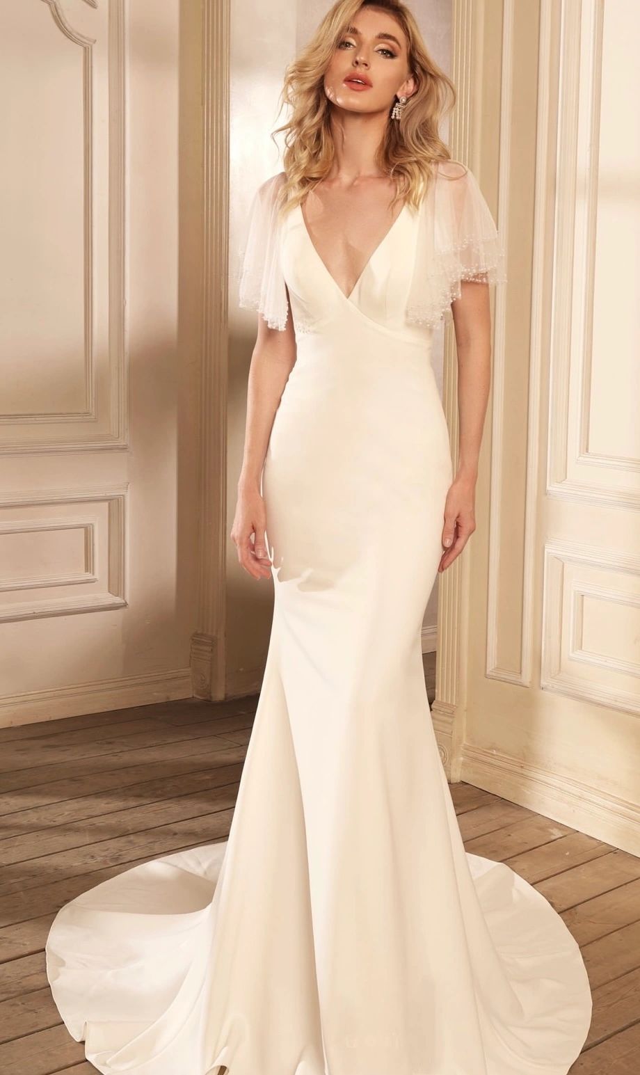 Home | Chic Bohmian Bride | Elegant Wedding Dresses & Accessories