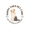 Happy Tails Pet Care