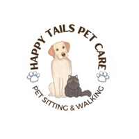 Happy Tails Pet Care