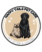Happy Tails Pet Care