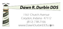 Dawn Durbin DDS
