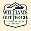 williamsgutterco.com