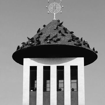 Eritrean Orthodox Tewahdo Kidane Mehret San Diego