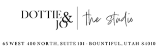 Dottie & Jo | The Studio
