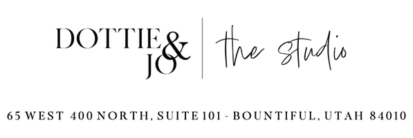 Dottie & Jo | The Studio