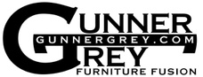 Gunner Grey Furniture Fusion