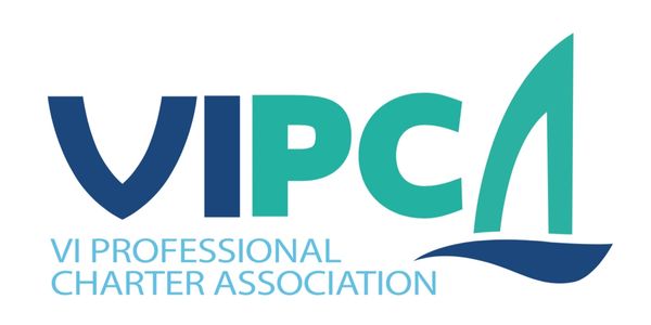 VI Professional Charter Association Logo