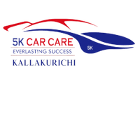 5k CarCare - Car wash in Kallakurichi 