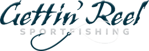 Gettin' Reel Sportfishing