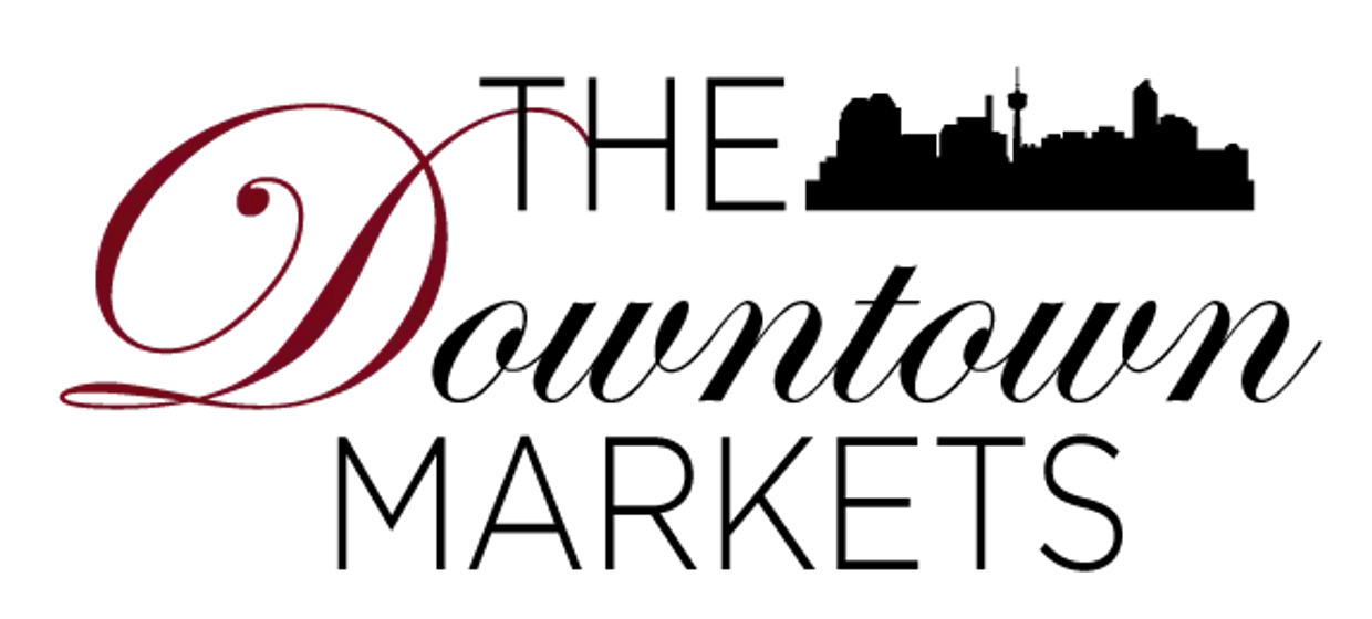 The Downtown Markets Home