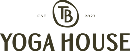 TB YOGA HOUSE