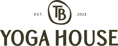 TB YOGA HOUSE