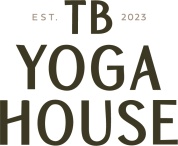 TB YOGA HOUSE