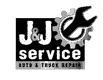 J & J SERVICE - Auto & Truck Repair