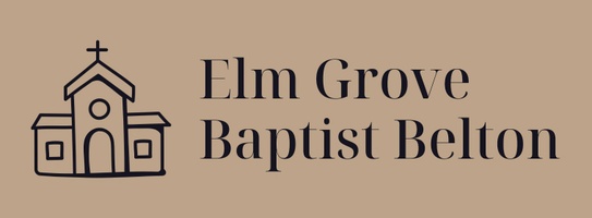 Elm Grove Baptist Belton