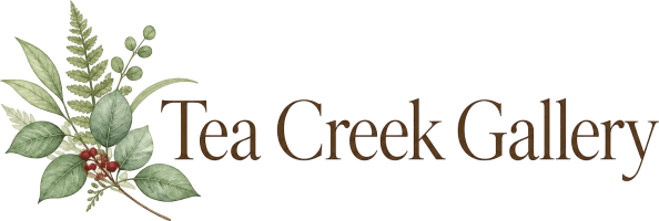 teacreekgallery.com