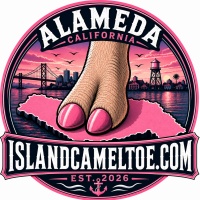 ISLAND CAMELTOE
