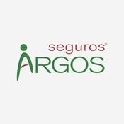 Seguros Argos Logo