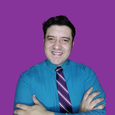 Foto de Alan Villegas