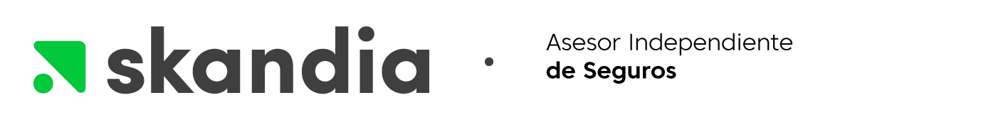 Skandia Logo Asesor Independiente