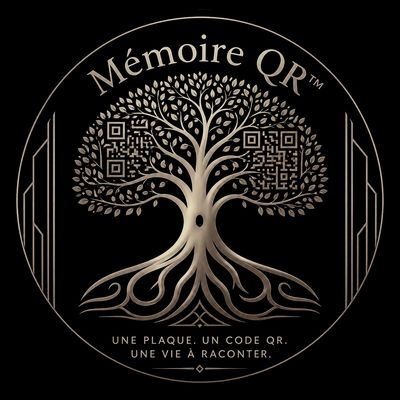 Mémoire QR™