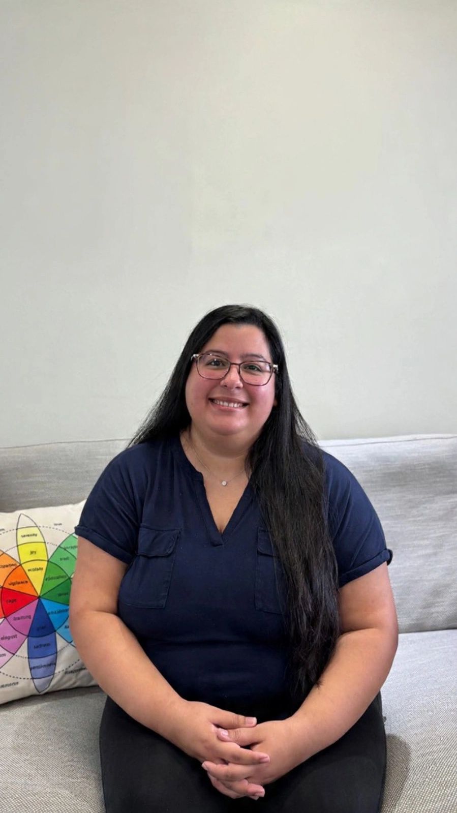 Angelica Gonzalez M S Vaccaro Behavioral Health Group Angelica Gonzalez M S Vaccaro Behavioral Health Group