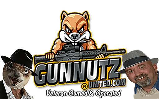 Gun Nutz United Squirrel Arms LLC