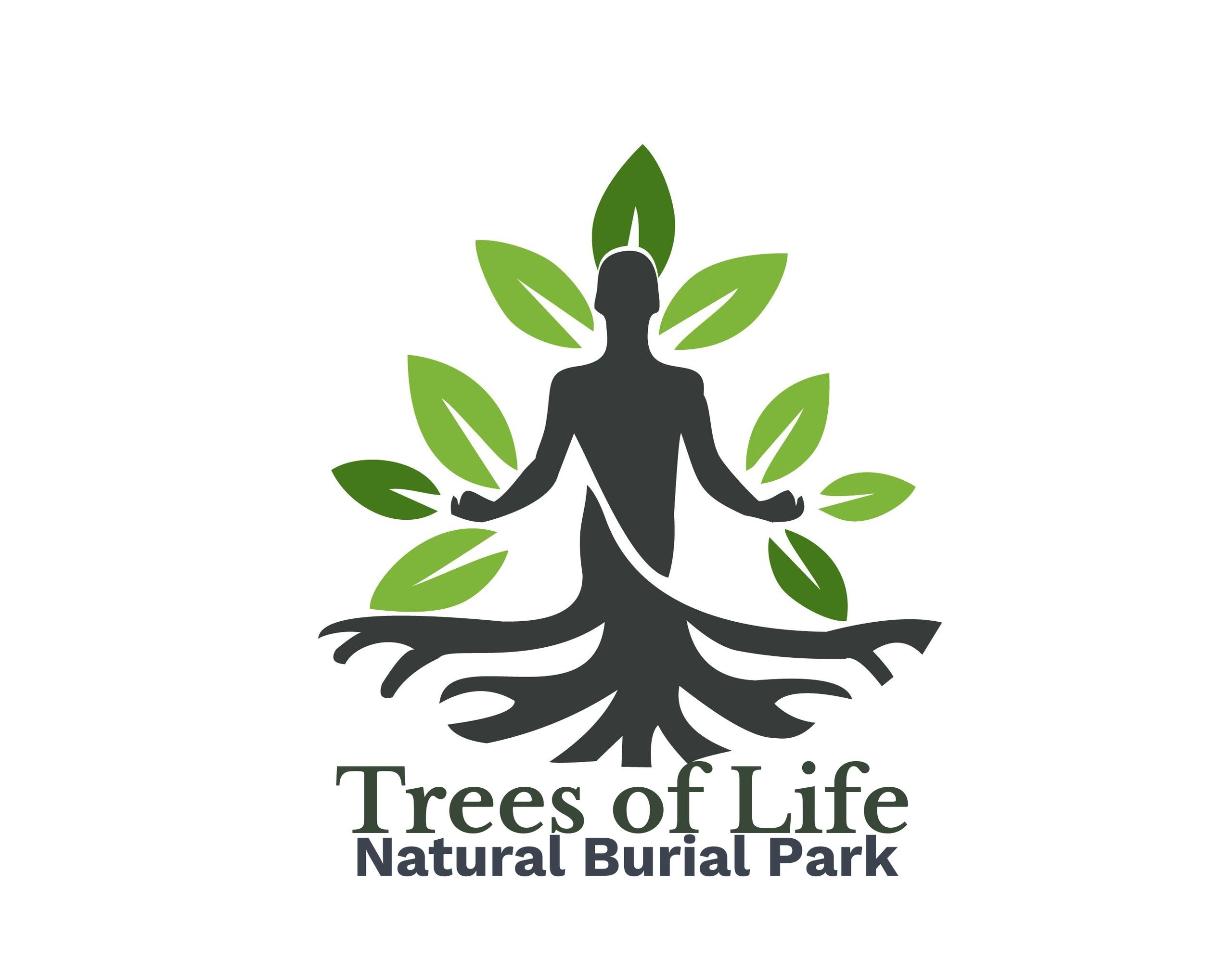 to Trees of Life Natural Burial Park