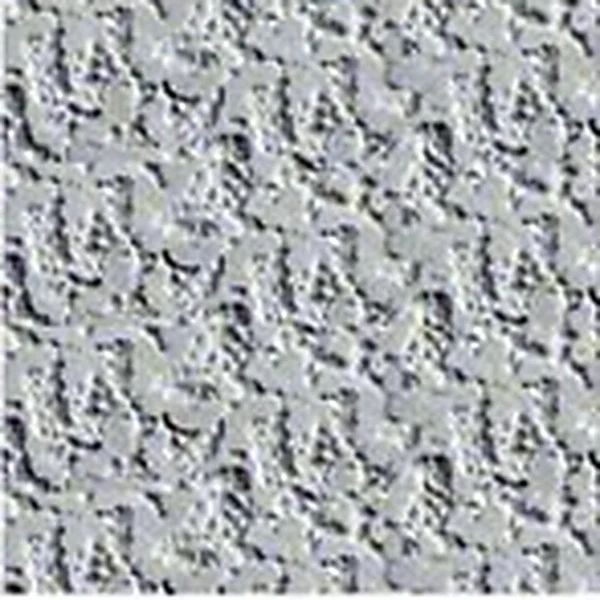 Black and white textured pattern with abstract shapes.