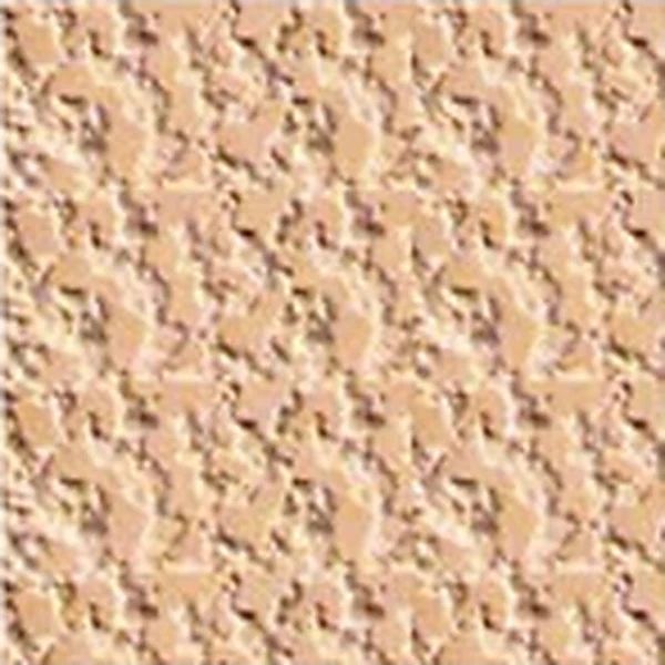Close-up of rough beige textured surface.