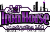 A&T IronHorse Construction