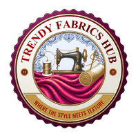 Trendy Fabrics Hub