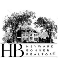 Heyward Bonner REALTOR